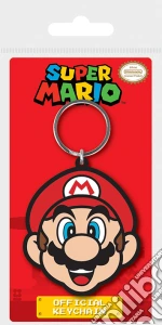 Nintendo: Pyramid - Super Mario - Mario (Rubber Keychain / Portachiavi Gomma) giochi