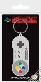 Nintendo: Pyramid - Snes Controller (Rubber Keychain / Portachiavi Gomma) gioco