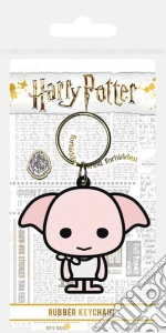 Harry Potter: Pyramid - Dobby (Rubber Keychain / Portachiavi Gomma) giochi