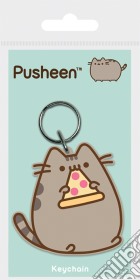 Pusheen: Pyramid - Pizza (Rubber Keychain / Portachiavi Gomma) gioco di Pyramid