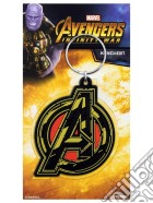 Avengers Infinity War - Avengers Symbol (Portachiavi) giochi