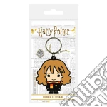 Harry Potter: Pyramid - Hermione Chibi (Rubber Keychain / Portachiavi Gomma) giochi