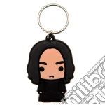 Harry Potter: Pyramid - Snape Chibi (Rubber Keychain / Portachiavi Gomma) giochi