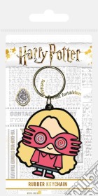 Harry Potter (Luna Chibi) Rubber Keychain (Portachiavi) giochi