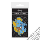 Aladdin (Genie And Abu) Rubber Keychain (Portachiavi) giochi
