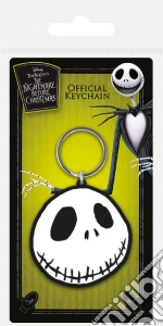 Disney: Pyramid - The Nightmare Before Christmas - Jack (Rubber Keychain / Portachiavi Gomma) giochi