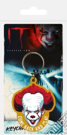 It Chapter Two: Come Back And Play Rubber Keychain (Portachiavi) giochi