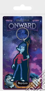 Disney: Pyramid - Onward - Ian Rubber Keychain (Portachiavi) giochi