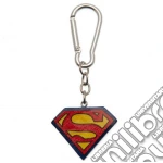 Dc Comics: Pyramid - Superman - Logo 3D (Keychain / Portachiavi) giochi
