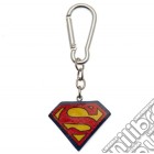 Dc Comics: Pyramid - Superman - Logo 3D (Keychain / Portachiavi) giochi