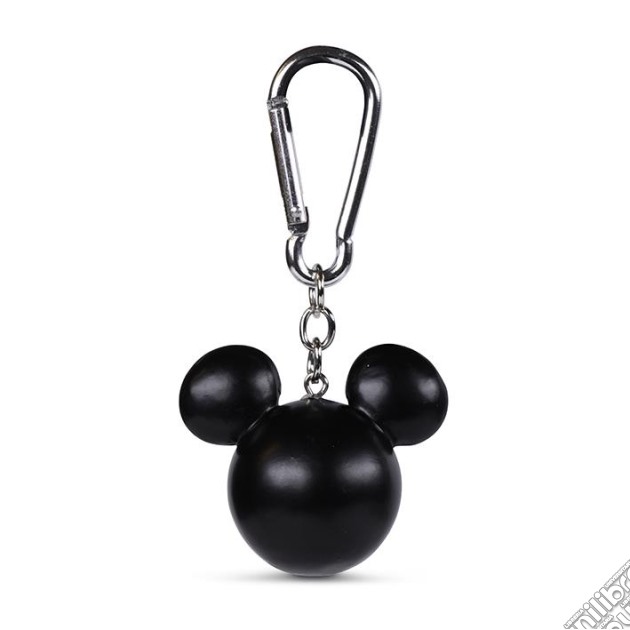 Mickey Mouse: Head 3D Keychain (Portachiavi) gioco
