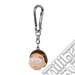 Rick And Morty: Pyramid - Morty 3D (Keychain / Portachiavi) giochi
