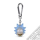 Rick And Morty: Rick 3D Keychain (Portachiavi) giochi