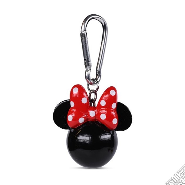 Disney: Pyramid - Minnie Mouse Head (3D Keychain / Portachiavi) gioco
