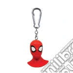 Marvel Comics (Spider-Man Head) 3D Keychain giochi