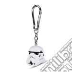 Star Wars: Pyramid - Stormtrooper 3D (Keychain / Portachiavi) giochi