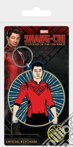 Marvel: Pyramid - Shang Chi - Design 2 Rubber Keychain (Portachiavi) giochi