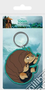 Disney: Pyramid - Raya And The Last Dragon - Tuk Tuk Rubber Keychain (Portachiavi Gomma) giochi