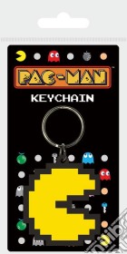 Pac-Man: Pixel Rubber Keychain (Portachiavi Gomma) giochi