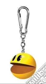 Pac-Man: Mouth Polyresin Keychain (Portachiavi) giochi