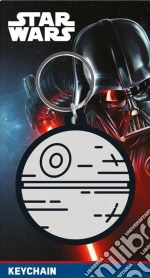Star Wars: Pyramid - Death Star (Rubber Keychain / Portachiavi Gomma) giochi