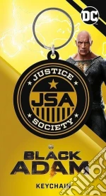 Dc Comics: Pyramid - Black Adam (Keychain / Portachiavi) giochi