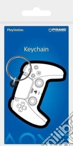 Playstation: Pyramid (Rubber Keychain / Portachiavi Gomma) giochi