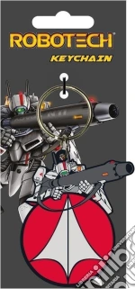 Robotech (Robotech Defence Force) Rubber Keychain giochi