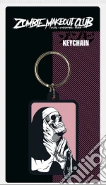 Zombie Makeout Club (Pray) Pvc Keychain giochi