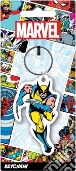 Marvel Comics (Wolverine) Rubber Keychain giochi