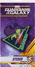 Guardians Of The Galaxy (Gamora) Pvc Keychain giochi