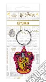 Harry Potter (Colourful Crest Gryffindor) Metal Keychain giochi