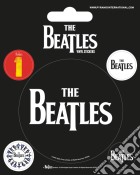 The Beatles - Black (Set Adesivi 12,5X10 Cm) gioco di Pyramid