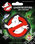 Ghostbusters - Logo (Set Adesivi 12,5X10 Cm) gioco di Pyramid