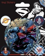 Dc Comics: Pyramid - Superman (Vinyl Stickers Pack)