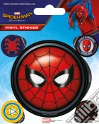 Spider-Man Homecoming (Set Adesivi 12,5X10 Cm) giochi