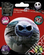 Disney: Pyramid - The Nightmare Before Christmas - Characters (Vinyl Stickers Pack / Adesivi Vinile) giochi