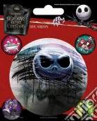Disney: Pyramid - The Nightmare Before Christmas - Characters (Vinyl Stickers Pack / Adesivi Vinile) giochi