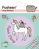 Pusheen: Pyramid - Mythical (Vinyl Stickers Pack / Adesivi Vinile) giochi
