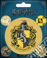 Harry Potter: Pyramid - Hufflepuff (Vinyl Stickers Pack / Adesivi Vinile) giochi