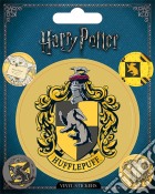 Harry Potter: Pyramid - Hufflepuff (Vinyl Stickers Pack / Adesivi Vinile) giochi
