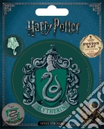 Harry Potter: Pyramid - Slytherin (Vinyl Stickers Pack / Adesivi Vinile) giochi