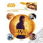 Star Wars: Pyramid - Han Solo - A Star Wars Story (Vinyl Stickers Pack) giochi