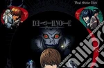 Death Note: Pyramid - Set Sticker (Vinyl Stickers Pack / Adesivi Vinile) giochi