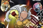 One Punch Man: Pyramid - Vinyl Sticker (Vinyl Stickers Pack) giochi