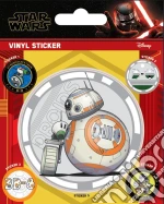 Star Wars: Pyramid - The Rise Of Skywalker - Droids (Vinyl Stickers Pack) giochi