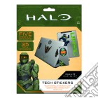 Halo Infinite: Battle Pack Tech Stickers giochi