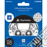 Playstation: Pyramid - X-Ray Section (Vinyl Sticker) giochi