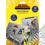 My Hero Academia (Team) Tech Sticker Pack giochi