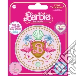 Barbie (Movie This Is The Best Day Ever) Vinyl Sticker Pack giochi